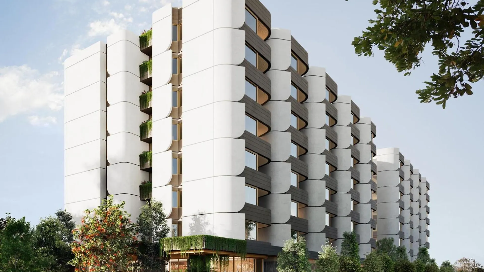 Sinclair Apartments - Free Secure Parking Brisbane