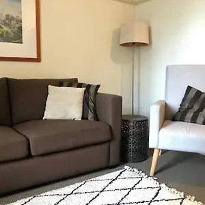 Apartment S&p - Station - Formerly, Brisbane